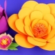 Crafts from paper and cardboard