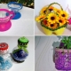 Crafts from old things