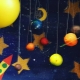 Space crafts