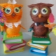 Crafts to school