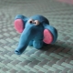 Methods for sculpting an elephant from plasticine