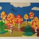 Applications Autumn forest