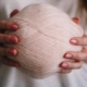 What is mohair and where is yarn used?