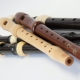 Flute: description and varieties