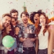 How to celebrate a birthday?