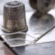 What does a thimble look like and how to choose it?