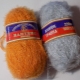What does Grass yarn look like and what to make of it?