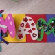 What kind of crafts can you do for mom?