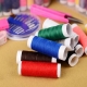 What are and how to choose cotton threads?