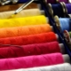 What thread to sew knitwear?