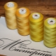 Chinese threads EURON