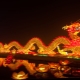 When is Chinese New Year and how is it celebrated?