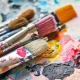 Who is an artist and what does he do?