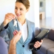 Who is a realtor and what does he do?