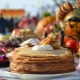 Maslenitsa week: traditions by day