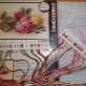 Embroidery kits Dimensions