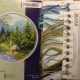 Embroidery kits PANNA