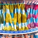 Threads from Gamma