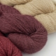 Alpaca wool yarn overview