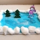 Overview of winter crafts