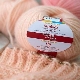 Description of Trinity yarn