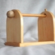 Features of thread holders