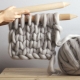 Features and Applications of Thick Yarn