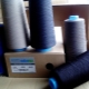 Features of textured threads and their use