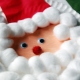 Cotton wool crafts
