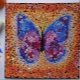 Crafts from eggs and eggshells