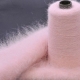 Angora yarn