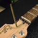 Electric Guitar Truss Adjustment