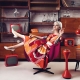 Retro style