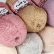 Turkish yarn NAKO