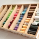 Thread storage options