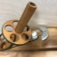 All About Yarn Winders