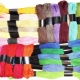 All about thread floss