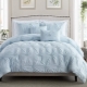 All about bed linen