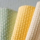 All about embroidery fabrics