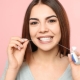 All about dental floss