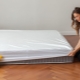 Choosing a mattress topper