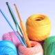 Choosing a yarn for crocheting