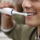 Choosing and using electric toothbrushes