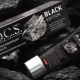 Toothpastes from R.O.C.S.