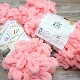 What can be knitted from Alize Puffy yarn?