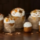 What does Easter cake mean and what day is it baked?