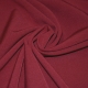 What is acetate and where is this fabric used?
