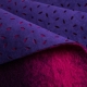 What is Alcantara and where is it used?