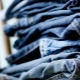 What is denim and how is the fabric used?