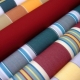 What is dralon and how to care for the fabric?